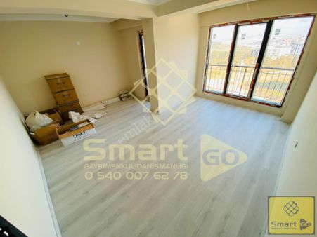 Yeni Mahalle'de 2+1 Dubleks Sıfır Satılık Daire