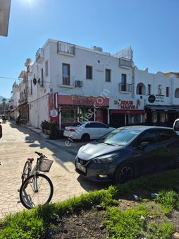 Turgutreis Merkezde Satılık 2+1 Orta Kat Daire