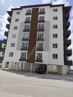 Niğde Merkez İlhanlı Mah. Yenı Terminal Civarı Köşe Başı Cadde Cepheli Sıfır Satılık Daireler