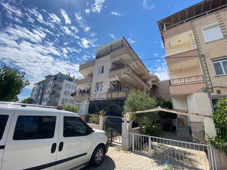 Emsallerinden Uygun Fiyata 3+1 Dublex