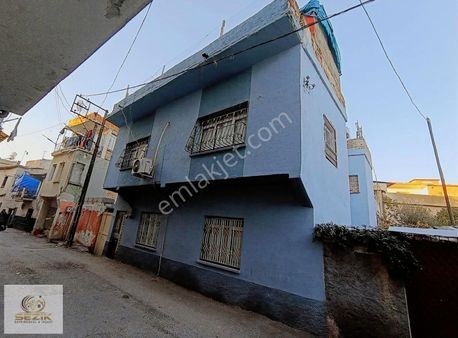 Acil Mestanzade Mh 2 Katlı Müstakil Ev