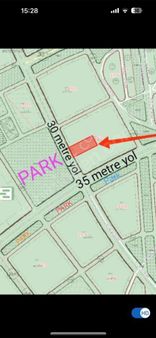 Kılıç Group Gayrimenkul Mehmet Kılıç’dan Satılık İmarlı Arsa