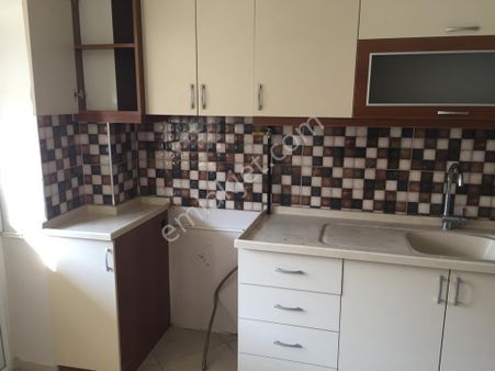 Kuşpınar'da 2+1 Satılık Daire