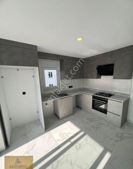 Varsak Aydoğmuş Mah Kapalı Pazar Yakını Katta 2+1 Daireler