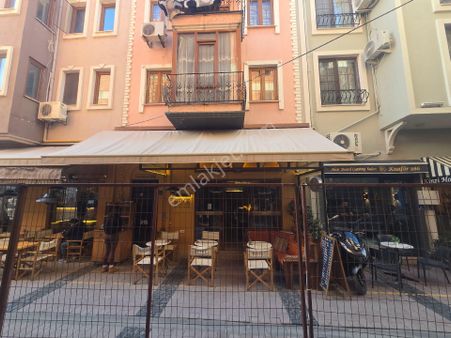 Kemalpaşa Mahallesinde Satılık 1+1 Daire Han Emlaktan