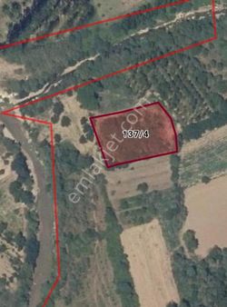 Aygül'den Bursa İnegöl Kurşunlu’da 1.994m2 Olan Satılık Tarla