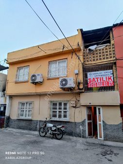 11/adana Seyhan Yenibey Mahallesi 2 Katlı 2+1 Müstakil Ev