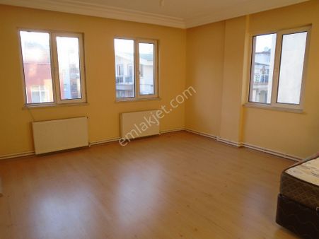 Mimar Sinan'da Satılık 3+1