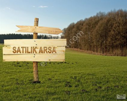 Topallıda Satılık İmarlı Arsa Şerhsiz Tek Tapu Takasa Açık