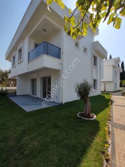 Pera Dan Güre De 4+1 Ultra Lüks Villa