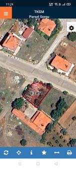 Atabey Gayrimenkul'den Denizli Tavas Samanlık Satılık Arsa