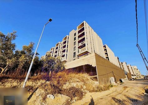 Tekin'den Görükle De Avlu 2 De 2+1 Eşyalı Satılık Daireler