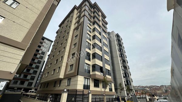 Bahçelievler, Şirinevler Satılık Sıfır Site İçinde Muhteşem Daire. Vizyon