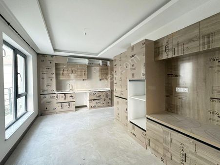 Karapürçek'te Ebeveyn Banyolu Full Yapılı 3+1 Satılık Sıfır Daire !!