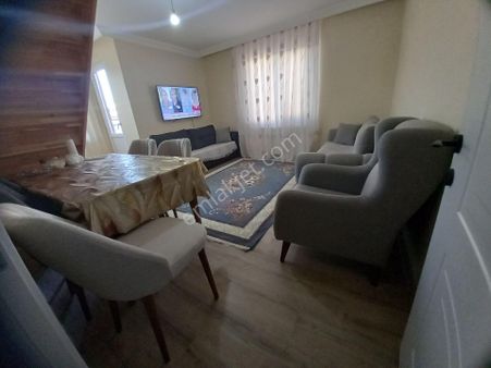 Pendik Esenyalı Da 210 M2 Asansörlü Binada 5+2 Dublex