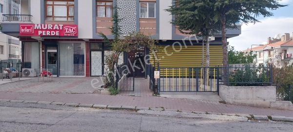 Arıkan Emlak’tan Karapürçek Mahallesinde Satılık Dükkan