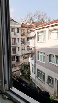 Fatih Kocamustafapaşa Sümbülefendi De 5 + 2