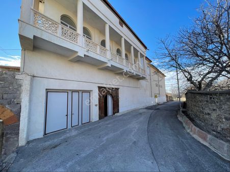 Kp/gayrimenkul'den Zincidere Mah. Erciyes Manzaralı Konak !!!