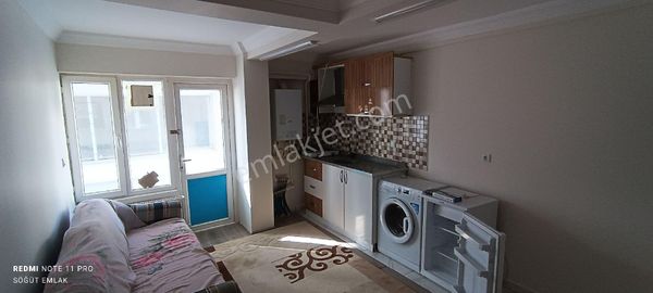 Söğüt Emlak'tan Erenler De Satılık Daire+dükkan