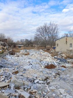 Söğüt Emlak'tan İscehisar'da Satılık Arsa Sanayi İmarlı