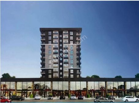 Eryaman Motto Butik Projesinde Satılık 3+1 Sıfır Daire Fırsatı