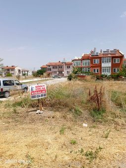 Söğüt Emlak'tan Afyon D.hastanesi Yolu Kiralık Arsa