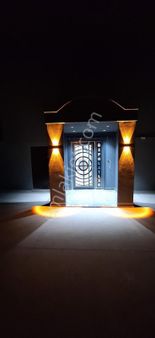 Yavuz Sultan Selim Caddesinde Ultra Lüks Daire