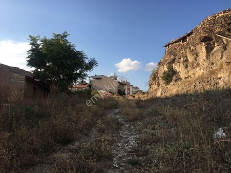 Söğüt Emlak'tan İscehisar'da Satılık Arsa