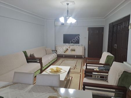 Alibey'den Terme Merkezde Satılık 3+1 Daire