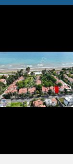 Denize Sıfır Villa