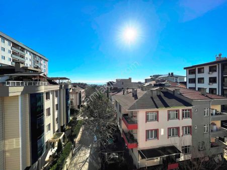 Aydoğan Park Tuzla 3.kat Lüx Eşyalı Kiracısız 161m2 Satılık 3+2