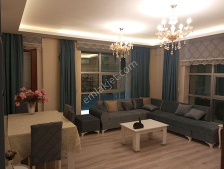 Nilüfer Kızılcıklı Düz Giriş Satılık 3+1 Daire