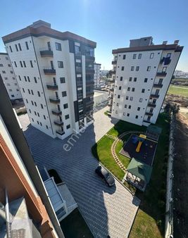 Site İçerisinde Temiz Sıfır Daire