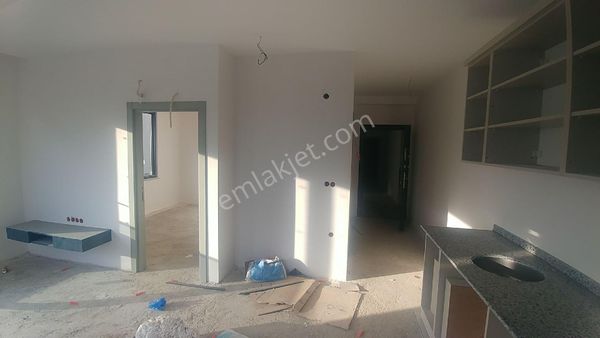 Alanya Oba Mah Çarşamba Mevki Satılık Daire