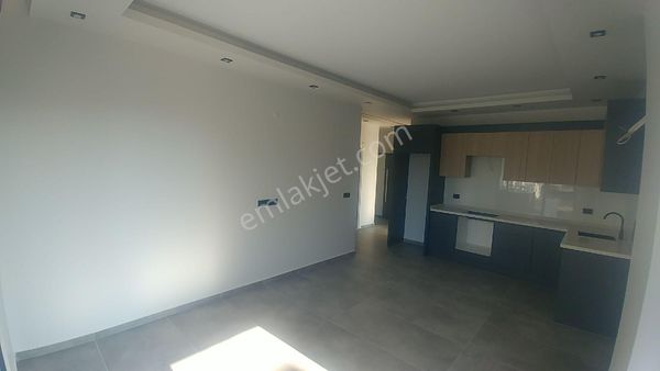 Alanya Oba Mah Satılık Daire