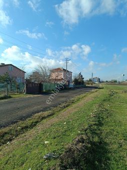 Kapaklı Pınarcada İmarın Dibinde