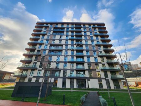 Rams Gardenda Prestijli Konumda Koru Manzaralı Lüks 2+1 Daire!