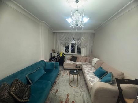 İkitelli Mehmet Akif Merkezi Konum