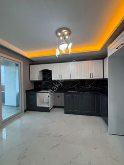 Ahmet Zenbilci Bulvarı Üzeri Ultra Lüks Satılık 3+1