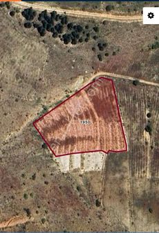 Konakta Satılık Bağ Yeri