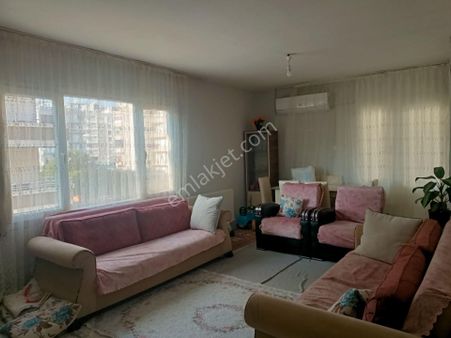 Vega'dan Soli De Satılık Doğalgazlı 2+1 Daire