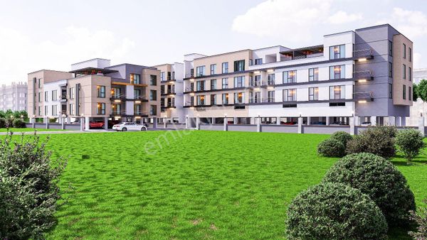 Fırsat Kktc Gönyelide Türk Koçanlı 85.000 Gbp Den Başlayan Lansman Fiyatları İle Satılık Daireler