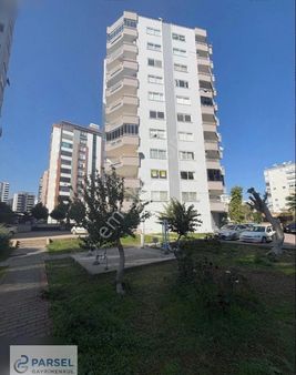 Parsel Gayrimenkul'den Mezitli'de Satılık 3+1 Geniş Daire