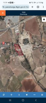 Şambayatta 100m2 Cazip Satılık Arsa Hıssesı