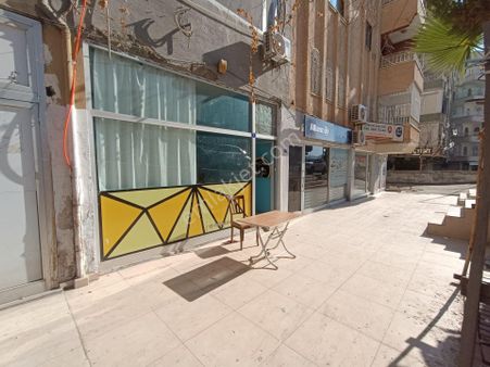 Babacandan Mardin Yoluna Yakın Uygun Fiyatlı Satılık Dükkan