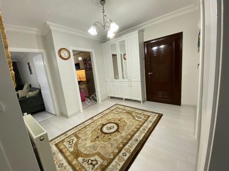 Battalgazi Mahallesi 2+1 Satılık Daire