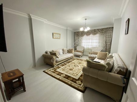 Battalgazi Mahallesi 2+1 Satılık Balkonlu Daire