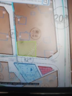 Niğde Yoluna Sıfır Örenşehir Mahallesi Sanayi İmalathane İmarlı Arsa