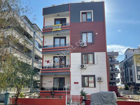 Sabri Pınarbaşı'dan Altınkum'da Satılık Dubleks Daire