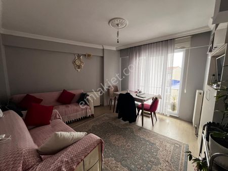 Tekirdağ S.paşa Aydoğdu Mah. Çift Cephe 2 Balkonlu Satılık Daire